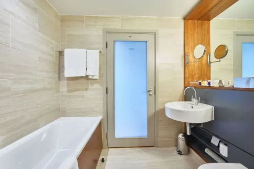 Apex City of London Hotel Chambres Photos