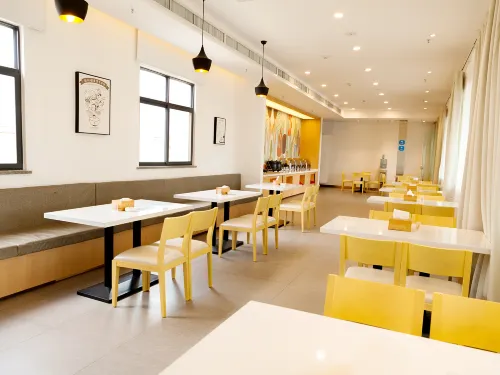 呈貢天美酒店（斗南花卉店） 餐飲 Photos