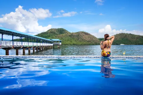 Coron Underwater Garden Resort À ne pas manquer Photos