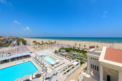 Las Arenas Balneario Resort À ne pas manquer Photos