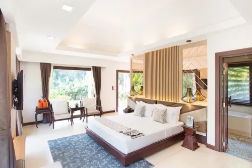 Mida Resort Kanchanaburi Unggulan Photos