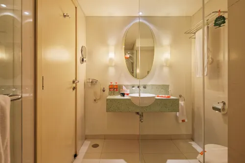 HARRIS Hotel & Conventions Kelapa Gading - Jakarta Kamar Photos