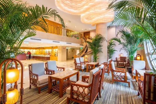 Mason Hotel Featured Photos