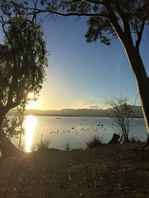 Novotel Rotorua Lakeside Near Hotel Photos