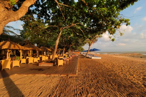 Inna Sindhu Beach Hotel & Resort Featured Photos