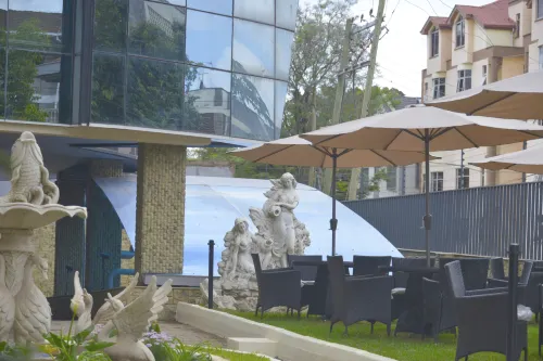 La Maison Royale À ne pas manquer Photos
