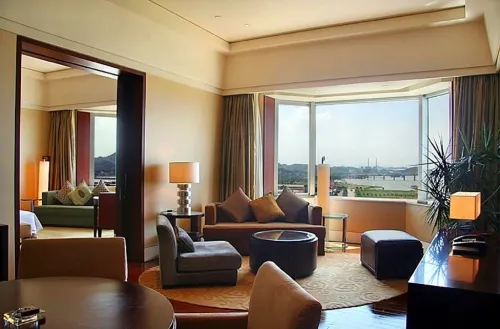 Nansha Grand Hotel Photos