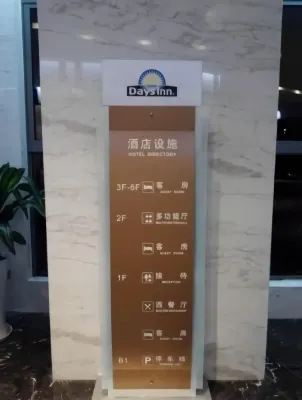 Xiamen Silver Sea Blue Hotel Photos