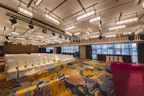 National Treasure Pury Hotel Dành cho công việc Photos