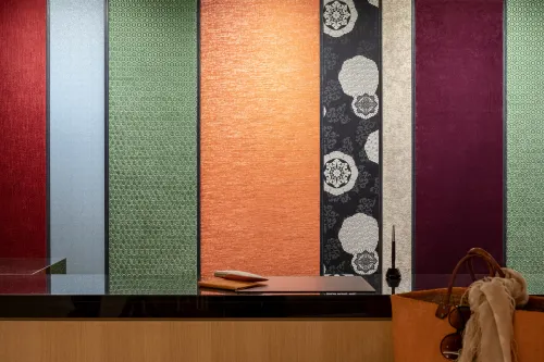 Mitsui Garden Hotel Kyoto Shijo Public Areas Photos