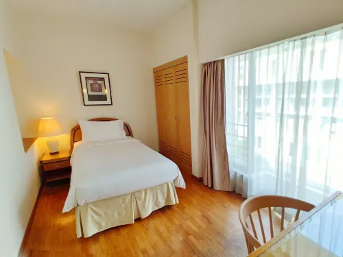 Orchard Point Serviced Apartments Featured Photos