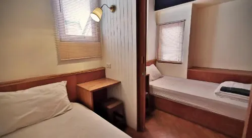 Suneta Hostel Chiang Mai Featured Photos