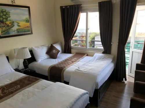Canary Boutique Hotel Zimmer Photos