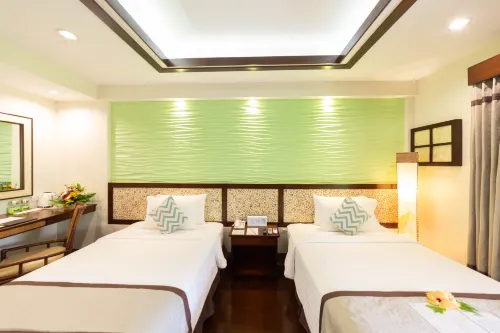 Bohol Beach Club Featured Photos