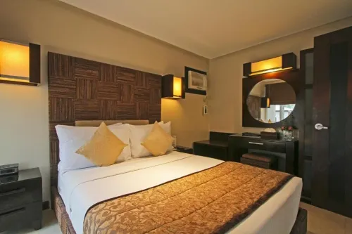 Two Seasons Boracay Resort Chambres Photos