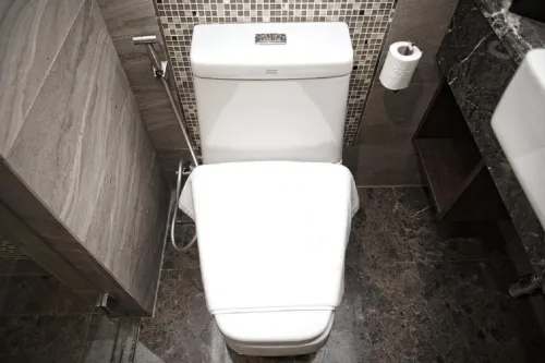 Ano Hotel Camere Photos