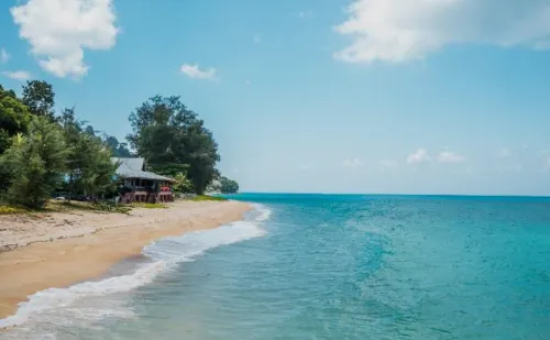 Berjaya Tioman Resort Leisure & Recreation Photos