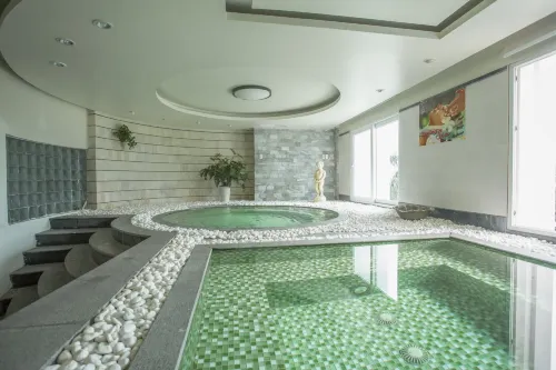 Pearl River Hotel Da non perdere Photos