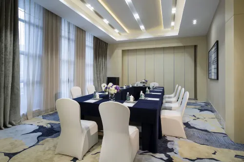 Skytel Hotel Espaces Affaires Photos