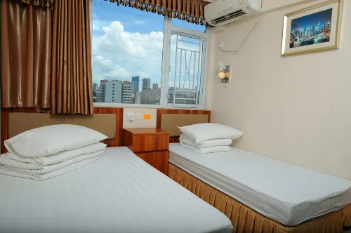Jin Xiang Hotel Chambres Photos