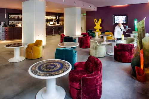 Hotel Da Vinci Loisirs et amusements Photos