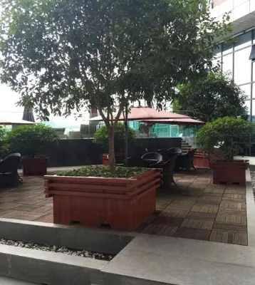 Movenpick Hotel Enshi Esterni Photos