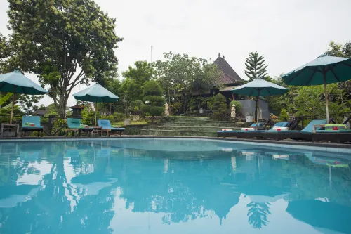 Poh Manis Lembongan Bali Thư giãn & Giải trí Photos