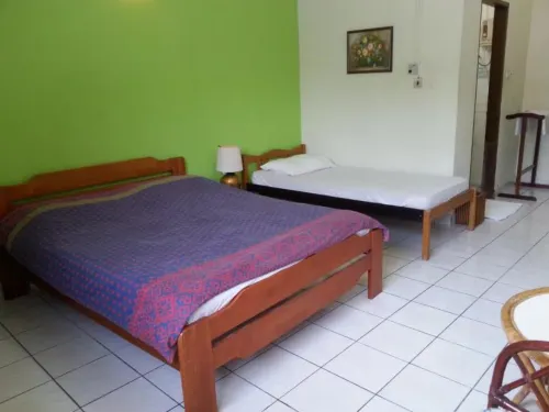 Seaside Travellers Inn Chambres Photos