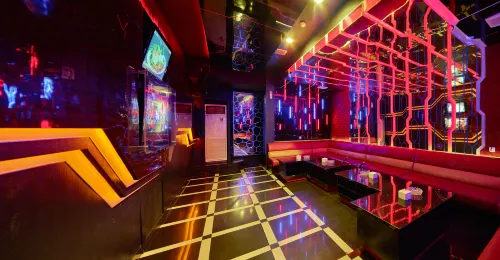 Istana Nelayan Hotel & Convention Loisirs et amusements Photos