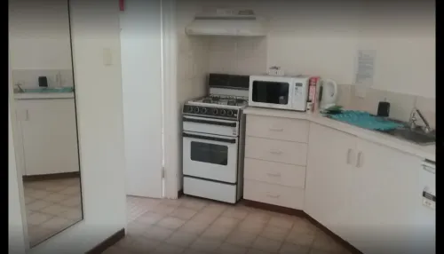 Augusta's Georgiana Molloy Motel Da non perdere Photos