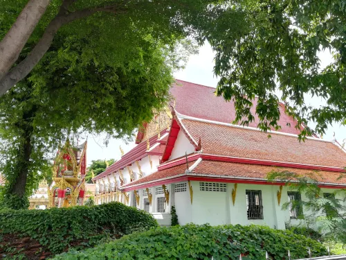 Khaosan Palace Hotel Near Hotel Photos