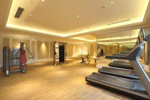 S&N Hotel Linhai Loisirs et amusements Photos