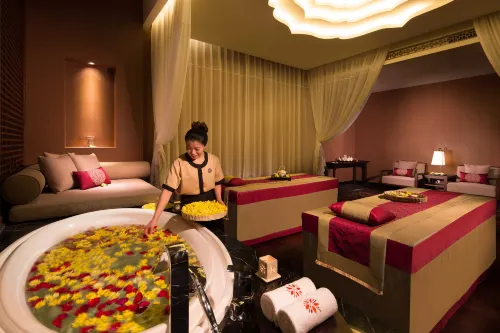 Angsana Xi'an Lintong Leisure & Recreation Photos