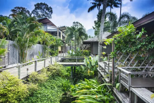 GajaPuri Resort Koh Chang Exterior Photos