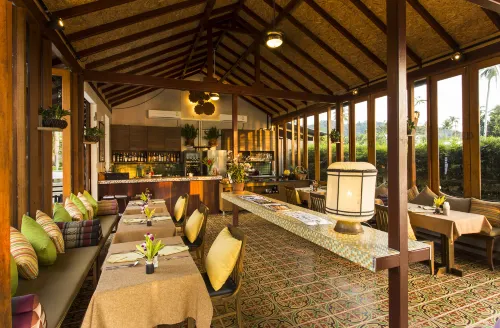 GajaPuri Resort Koh Chang Public Areas Photos