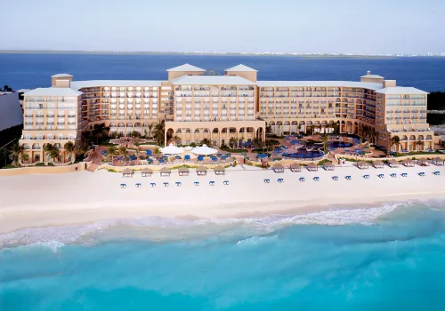 Kempinski Hotel Cancun Featured Photos