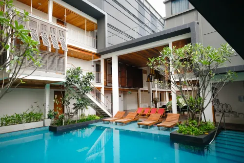 Nanda Heritage Hotel Empfohlen Photos