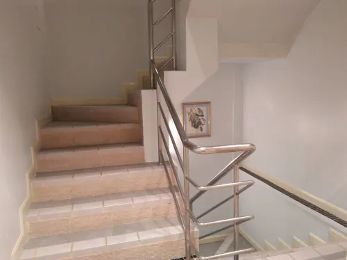Argyle Apartments Pattaya Aree comuni Photos