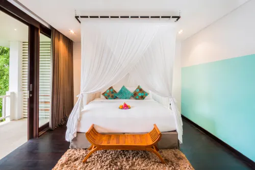 Montigo Resorts Seminyak Huoneet Photos