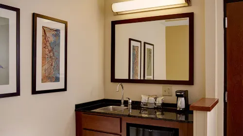 Hyatt Place Princeton Chambres Photos