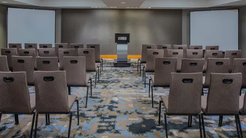 Hyatt Grand Central New York Dành cho công việc Photos