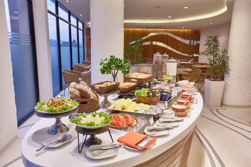 Bandara Beach Resort, Phuket Ristorazione Photos