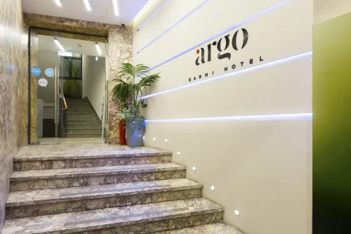 Hotel Argo À ne pas manquer Photos
