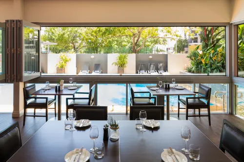 Courtyard by Marriott Darwin Da non perdere Photos