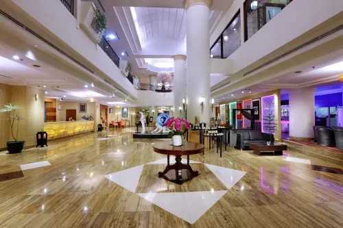 Grand Candi Hotel Featured Photos