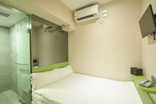 Pop E Hostel Da non perdere Photos