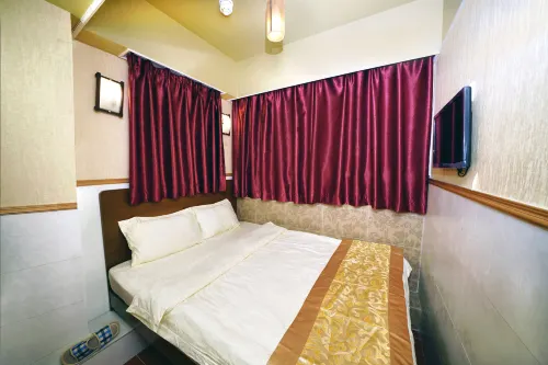Yiu Fai Guest House Unggulan Photos