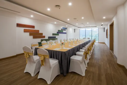 Khách sạn Pao's Sapa Leisure Dành cho công việc Photos
