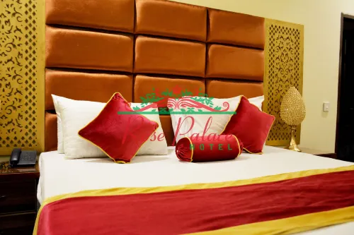 Rose Palace Hotel, Gulberg Chambres Photos