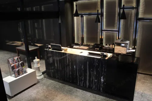 Noble Park Hotel Public Areas Photos